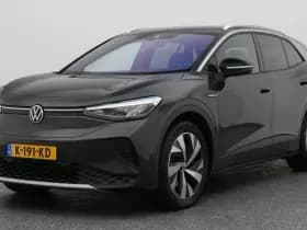 Volkswagen ID.4 4 first 77 kwh camera adaptieve stoelverw