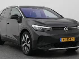 Volkswagen ID.4 4 first 77 kwh camera adaptieve stoelverw thumbnail 2