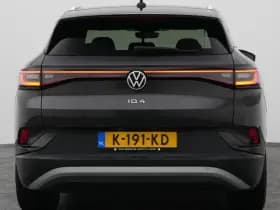 Volkswagen ID.4 4 first 77 kwh camera adaptieve stoelverw thumbnail 11