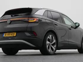 Volkswagen ID.4 4 first 77 kwh camera adaptieve stoelverw thumbnail 17