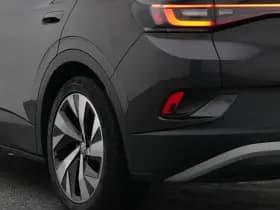 Volkswagen ID.4 4 first 77 kwh camera adaptieve stoelverw thumbnail 19