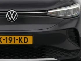 Volkswagen ID.4 4 first 77 kwh camera adaptieve stoelverw thumbnail 20
