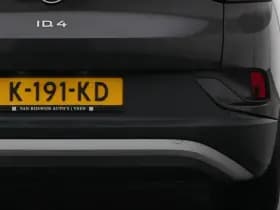 Volkswagen ID.4 4 first 77 kwh camera adaptieve stoelverw thumbnail 21