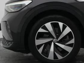 Volkswagen ID.4 4 first 77 kwh camera adaptieve stoelverw thumbnail 22