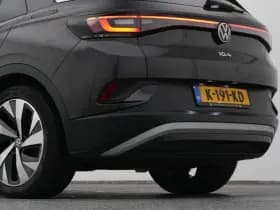 Volkswagen ID.4 4 first 77 kwh camera adaptieve stoelverw thumbnail 23