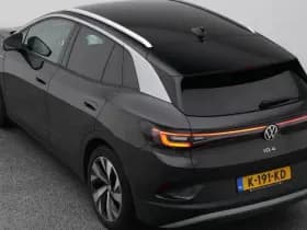 Volkswagen ID.4 4 first 77 kwh camera adaptieve stoelverw thumbnail 26