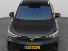Volkswagen ID.4 4 first 77 kwh camera adaptieve stoelverw thumbnail 27