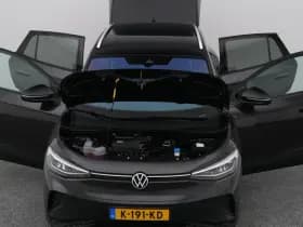 Volkswagen ID.4 4 first 77 kwh camera adaptieve stoelverw thumbnail 28