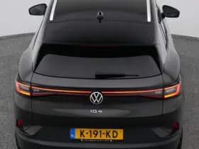 Volkswagen ID.4 4 first 77 kwh camera adaptieve stoelverw thumbnail 29