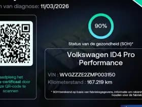 Volkswagen ID.4 4 first 77 kwh camera adaptieve stoelverw thumbnail 4