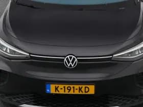 Volkswagen ID.4 4 first 77 kwh camera adaptieve stoelverw thumbnail 31