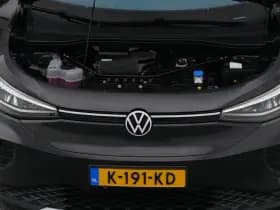 Volkswagen ID.4 4 first 77 kwh camera adaptieve stoelverw thumbnail 32