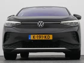 Volkswagen ID.4 4 first 77 kwh camera adaptieve stoelverw thumbnail 36