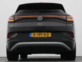 Volkswagen ID.4 4 first 77 kwh camera adaptieve stoelverw thumbnail 37