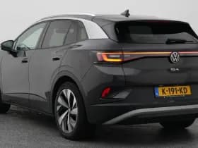 Volkswagen ID.4 4 first 77 kwh camera adaptieve stoelverw thumbnail 6