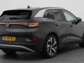 Volkswagen ID.4 4 first 77 kwh camera adaptieve stoelverw thumbnail 7