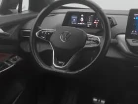 Volkswagen ID.4 4 first 77 kwh camera adaptieve stoelverw thumbnail 8