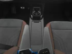 Volkswagen ID.4 4 first 77 kwh camera adaptive stoel en stuurverw thumbnail 13