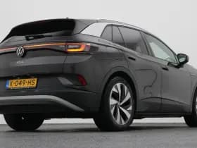 Volkswagen ID.4 4 first 77 kwh camera adaptive stoel en stuurverw thumbnail 17