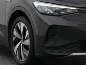 Volkswagen ID.4 4 first 77 kwh camera adaptive stoel en stuurverw thumbnail 18