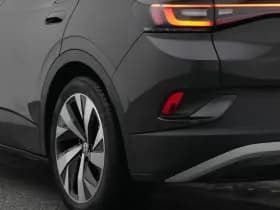 Volkswagen ID.4 4 first 77 kwh camera adaptive stoel en stuurverw thumbnail 19