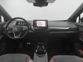Volkswagen ID.4 4 first 77 kwh camera adaptive stoel en stuurverw thumbnail 3