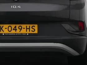 Volkswagen ID.4 4 first 77 kwh camera adaptive stoel en stuurverw thumbnail 21