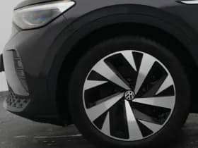 Volkswagen ID.4 4 first 77 kwh camera adaptive stoel en stuurverw thumbnail 22