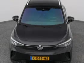 Volkswagen ID.4 4 first 77 kwh camera adaptive stoel en stuurverw thumbnail 27