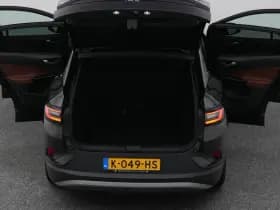 Volkswagen ID.4 4 first 77 kwh camera adaptive stoel en stuurverw thumbnail 30