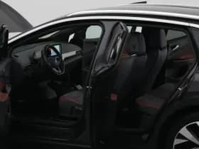 Volkswagen ID.4 4 first 77 kwh camera adaptive stoel en stuurverw thumbnail 34