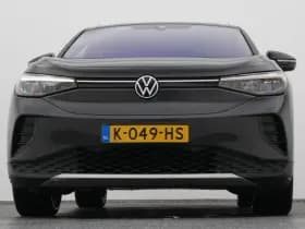 Volkswagen ID.4 4 first 77 kwh camera adaptive stoel en stuurverw thumbnail 36