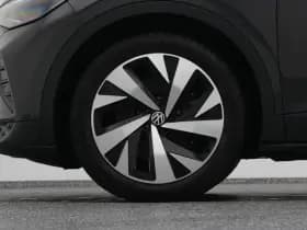 Volkswagen ID.4 4 first 77 kwh camera adaptive stoel en stuurverw thumbnail 40