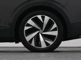 Volkswagen ID.4 4 first 77 kwh camera adaptive stoel en stuurverw thumbnail 41