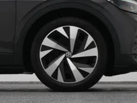 Volkswagen ID.4 4 first 77 kwh camera adaptive stoel en stuurverw thumbnail 43