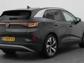 Volkswagen ID.4 4 first 77 kwh camera adaptive stoel en stuurverw thumbnail 7