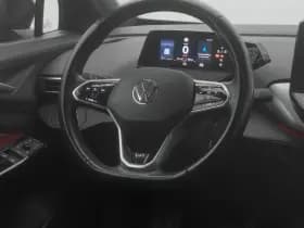 Volkswagen ID.4 4 first 77 kwh camera adaptive stoel en stuurverw thumbnail 8