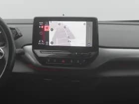 Volkswagen ID.4 4 first 77 kwh camera adaptive stoel en stuurverw thumbnail 9