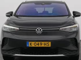Volkswagen ID.4 4 first 77 kwh camera adaptive stoel en stuurverw thumbnail 10