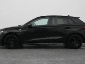 Audi A3 30 tfsi s tronic sportback s edition trekhaak cruise thumbnail 13