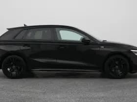 Audi A3 30 tfsi s tronic sportback s edition trekhaak cruise thumbnail 14