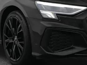 Audi A3 30 tfsi s tronic sportback s edition trekhaak cruise thumbnail 17