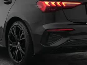 Audi A3 30 tfsi s tronic sportback s edition trekhaak cruise thumbnail 18