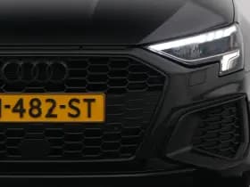 Audi A3 30 tfsi s tronic sportback s edition trekhaak cruise thumbnail 19