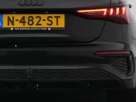 Audi A3 30 tfsi s tronic sportback s edition trekhaak cruise thumbnail 20