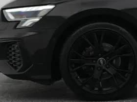 Audi A3 30 tfsi s tronic sportback s edition trekhaak cruise thumbnail 21