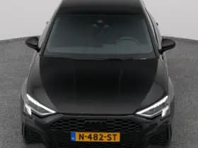 Audi A3 30 tfsi s tronic sportback s edition trekhaak cruise thumbnail 26