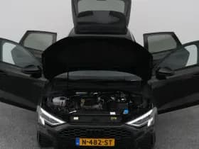 Audi A3 30 tfsi s tronic sportback s edition trekhaak cruise thumbnail 27