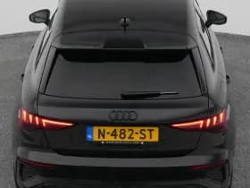 Audi A3 30 tfsi s tronic sportback s edition trekhaak cruise thumbnail 28