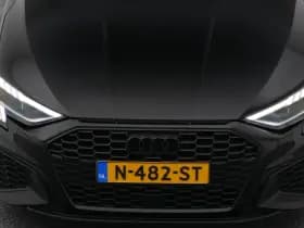 Audi A3 30 tfsi s tronic sportback s edition trekhaak cruise thumbnail 30